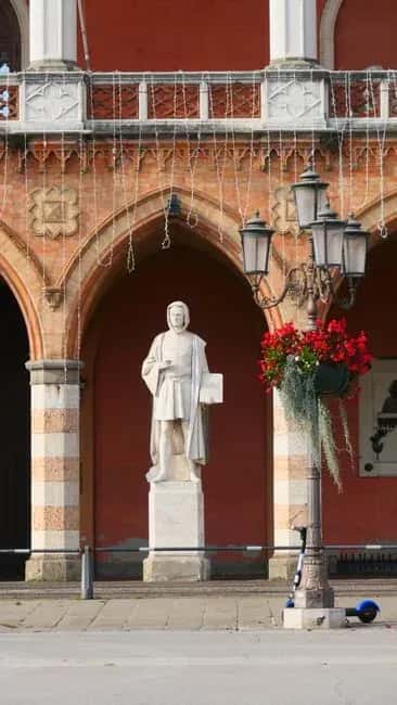 Weekend a Padova: Arte e cultura
