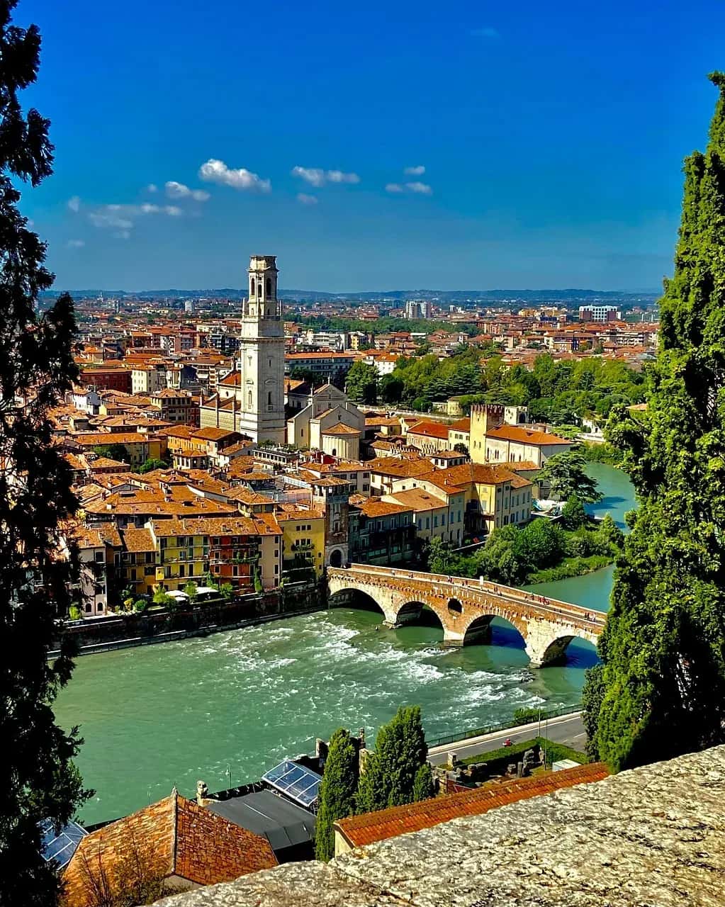 Weekend a Veneto