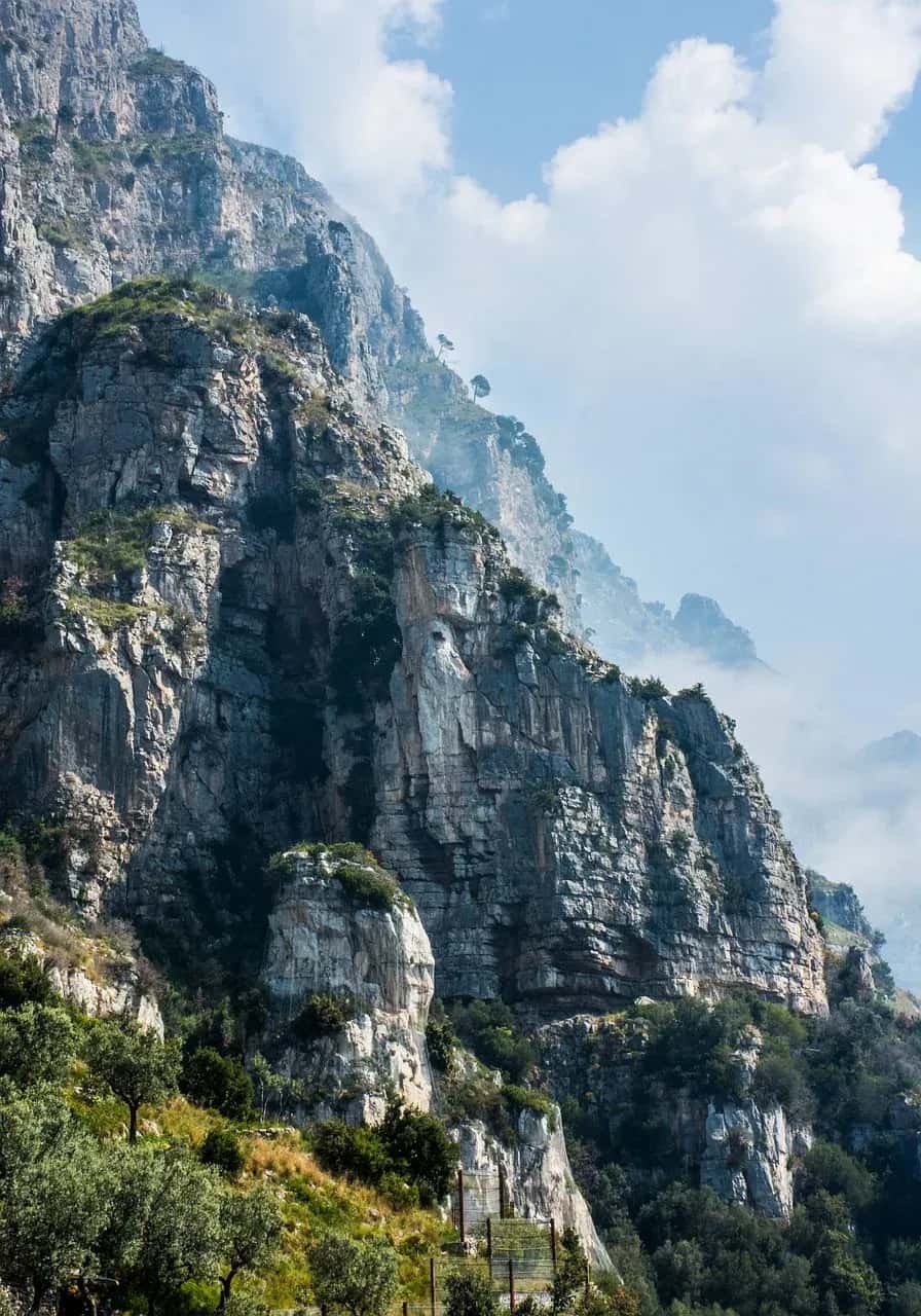 Weekend a Campania: Arte e cultura