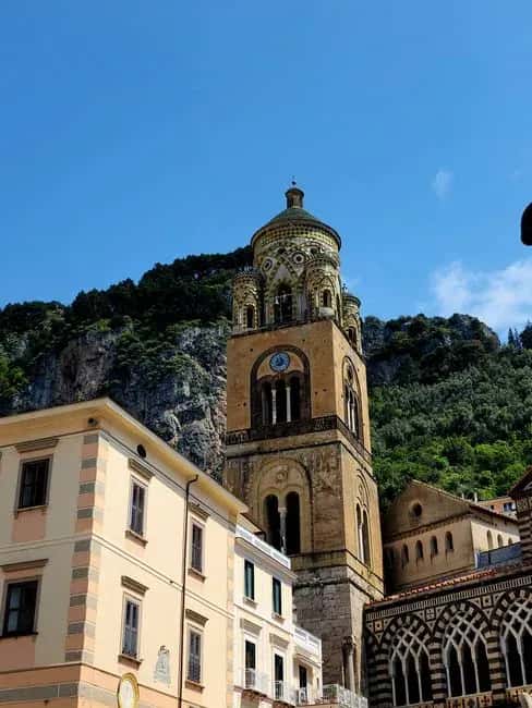 Weekend a Salerno: Arte e cultura