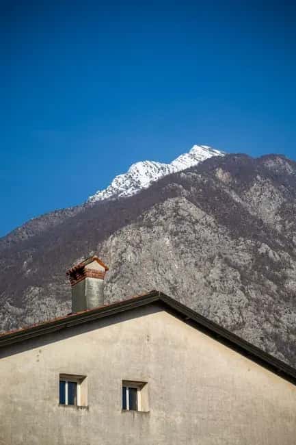 Weekend a Friuli-Venezia Giulia: Montagna