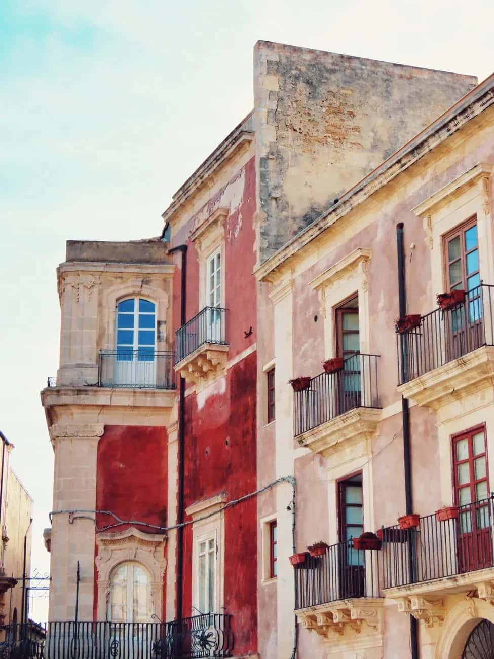 Weekend a Siracusa: Arte e cultura