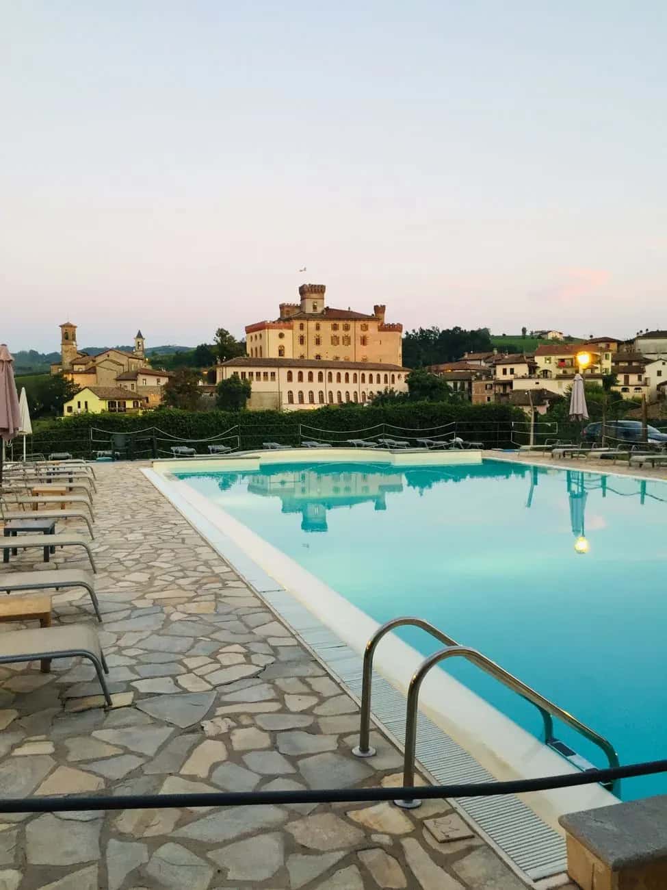 Weekend a Piemonte