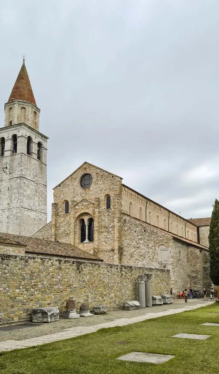 Weekend a Friuli-Venezia Giulia