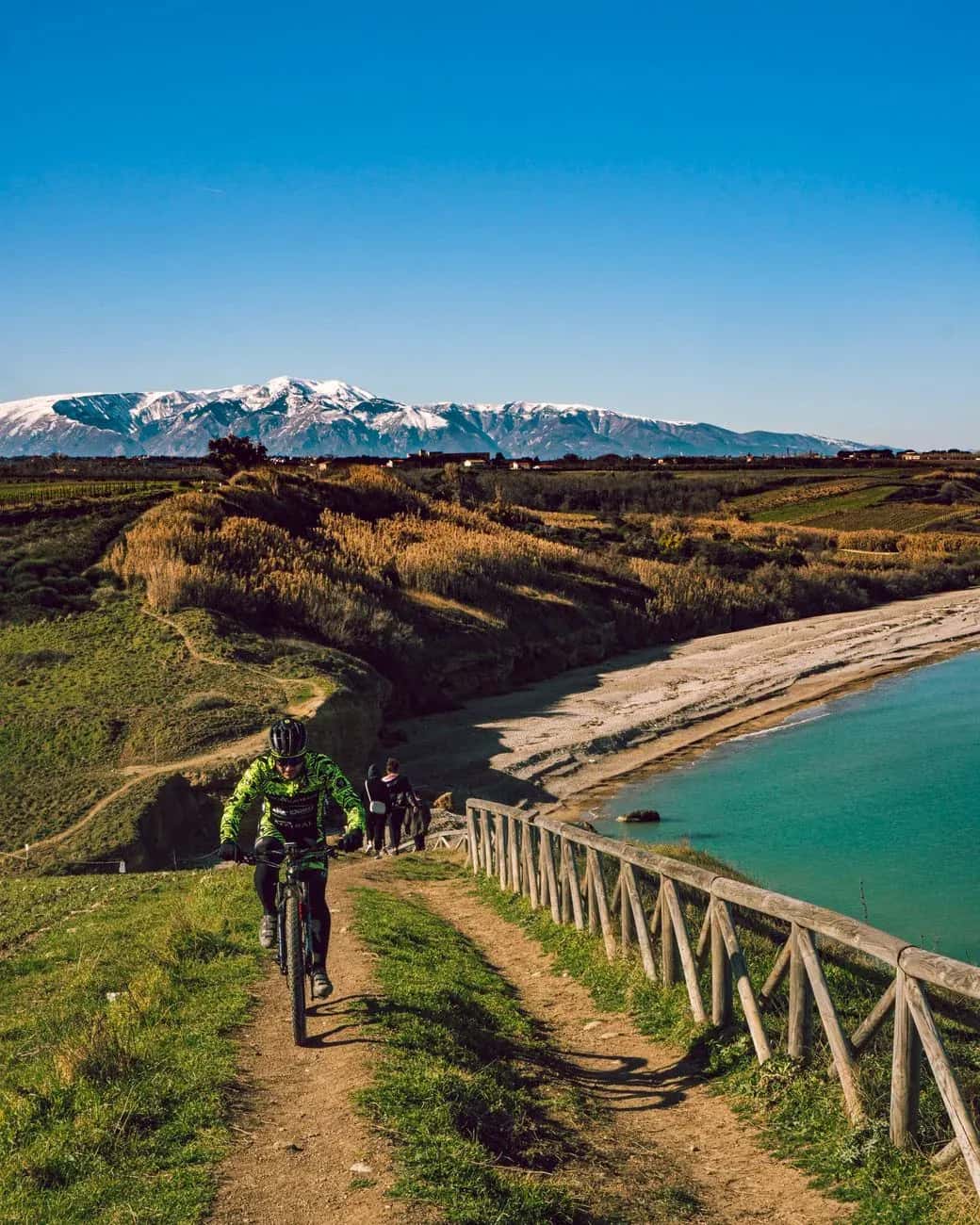 Weekend a Abruzzo
