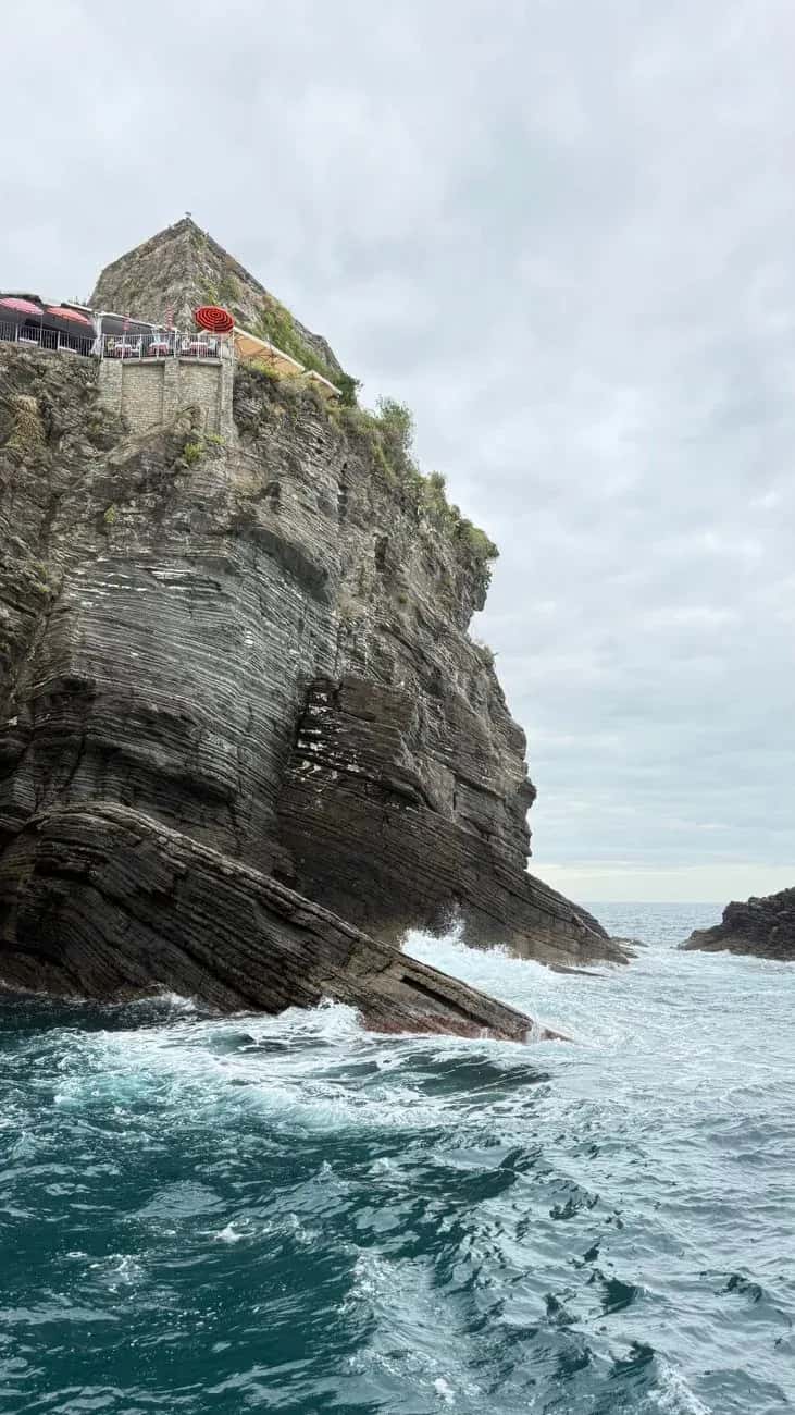 Weekend a Liguria