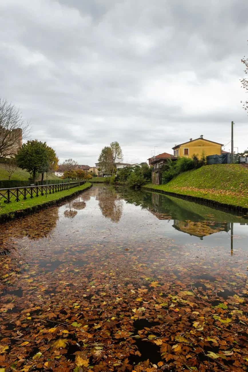 Weekend a Veneto