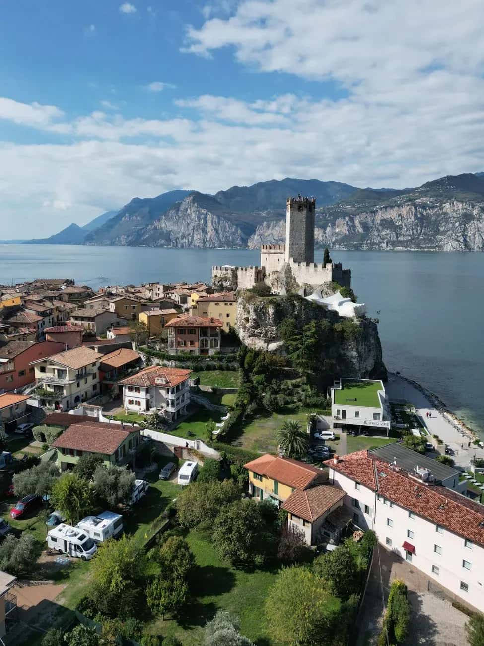 Weekend a Veneto