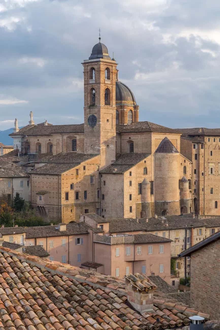 Weekend a Marche