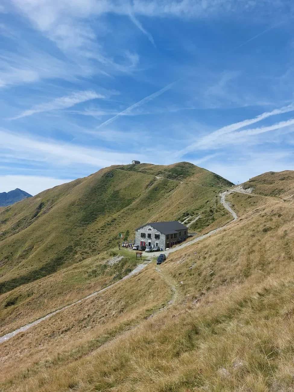 Weekend a Lombardia: Trekking