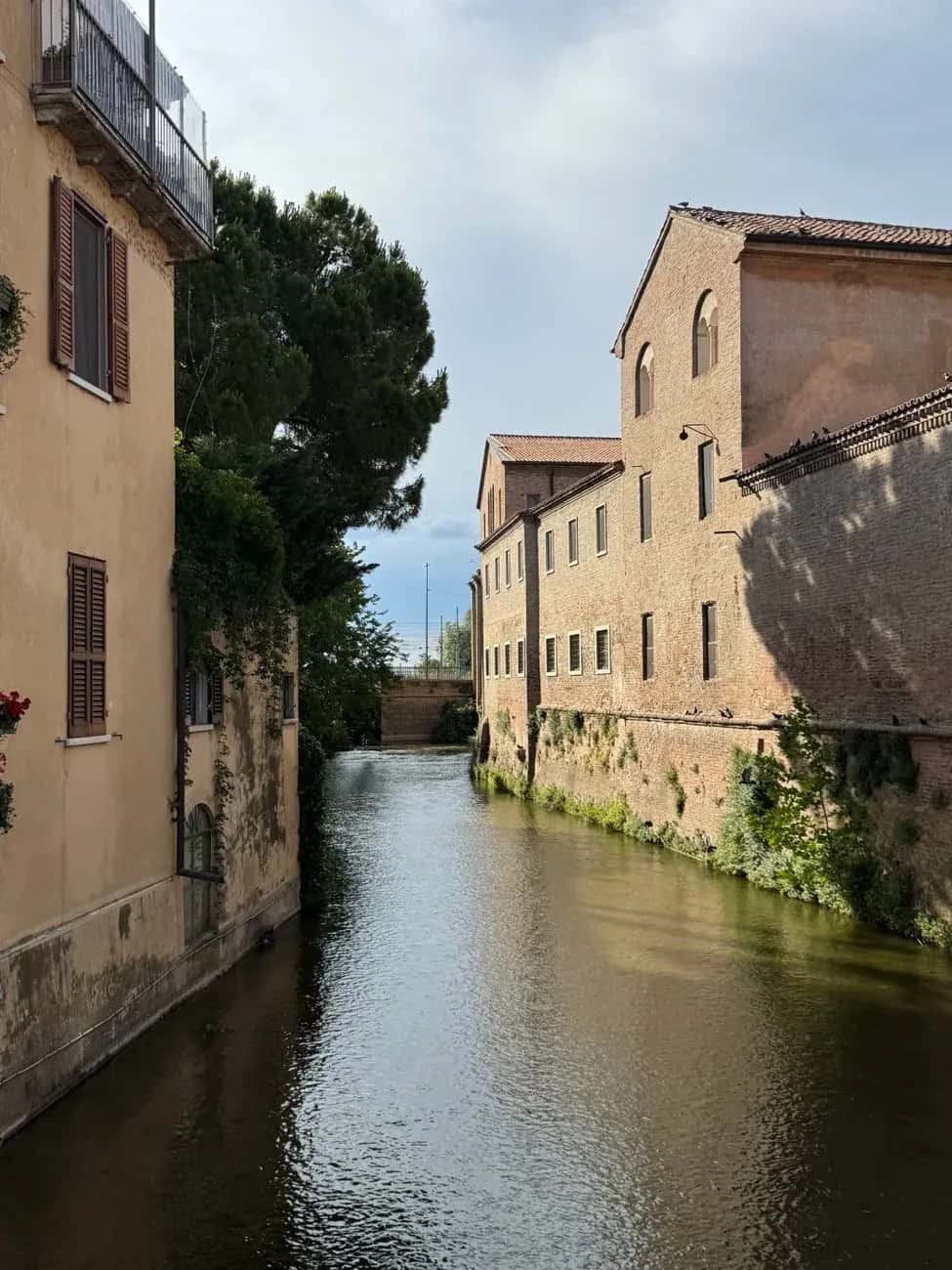 Weekend a Mantova