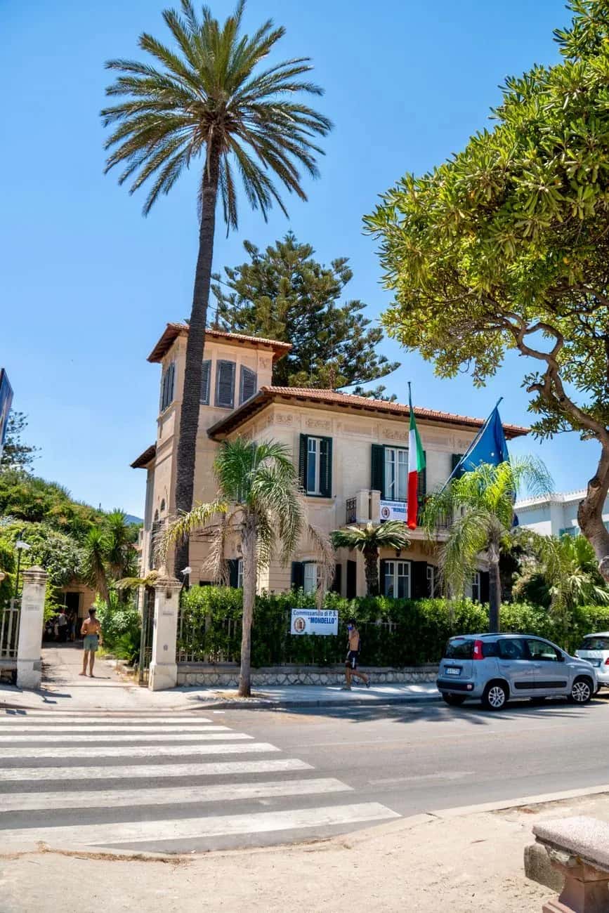 Weekend a Palermo