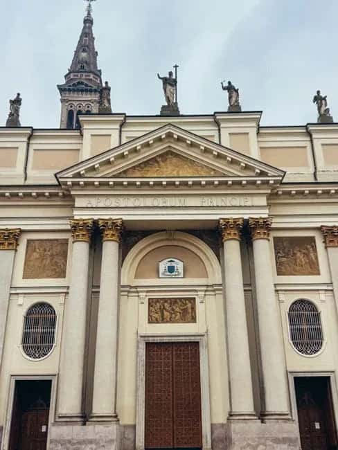 Weekend a Piemonte: Arte e cultura