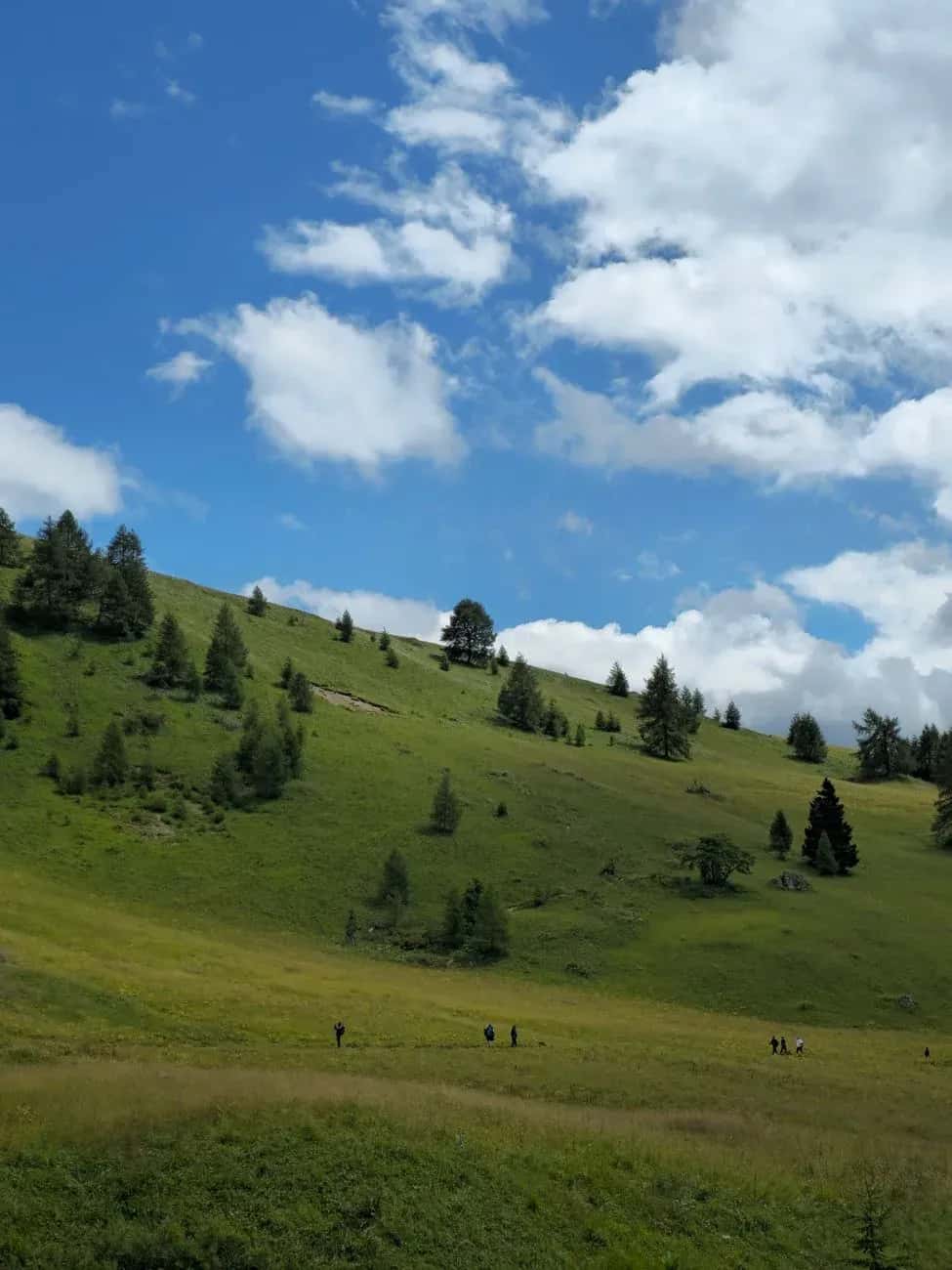Weekend a Trentino