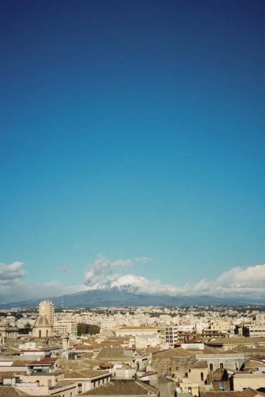Weekend a Sicilia