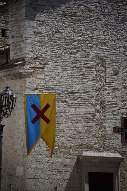 Weekend a Urbino: Arte e cultura