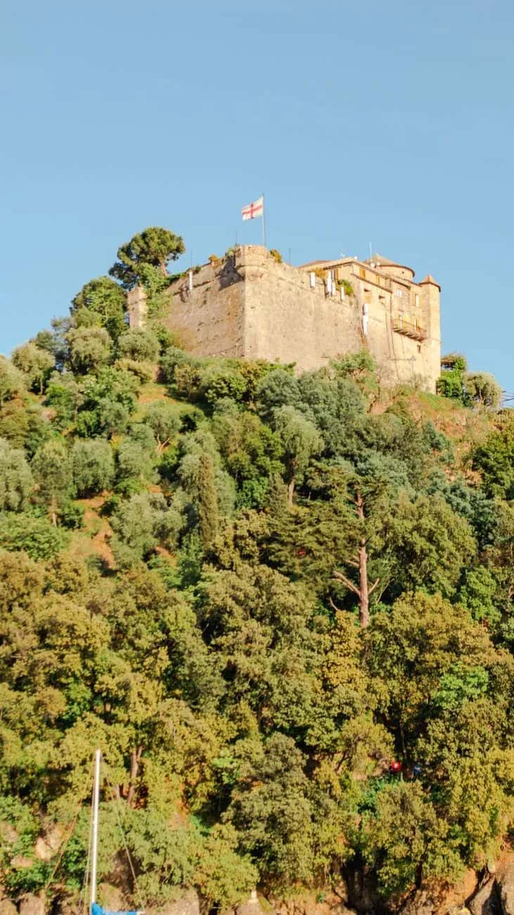 Weekend a Liguria