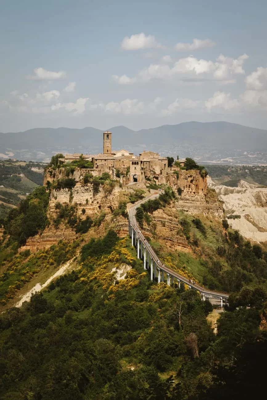 Weekend a Lazio