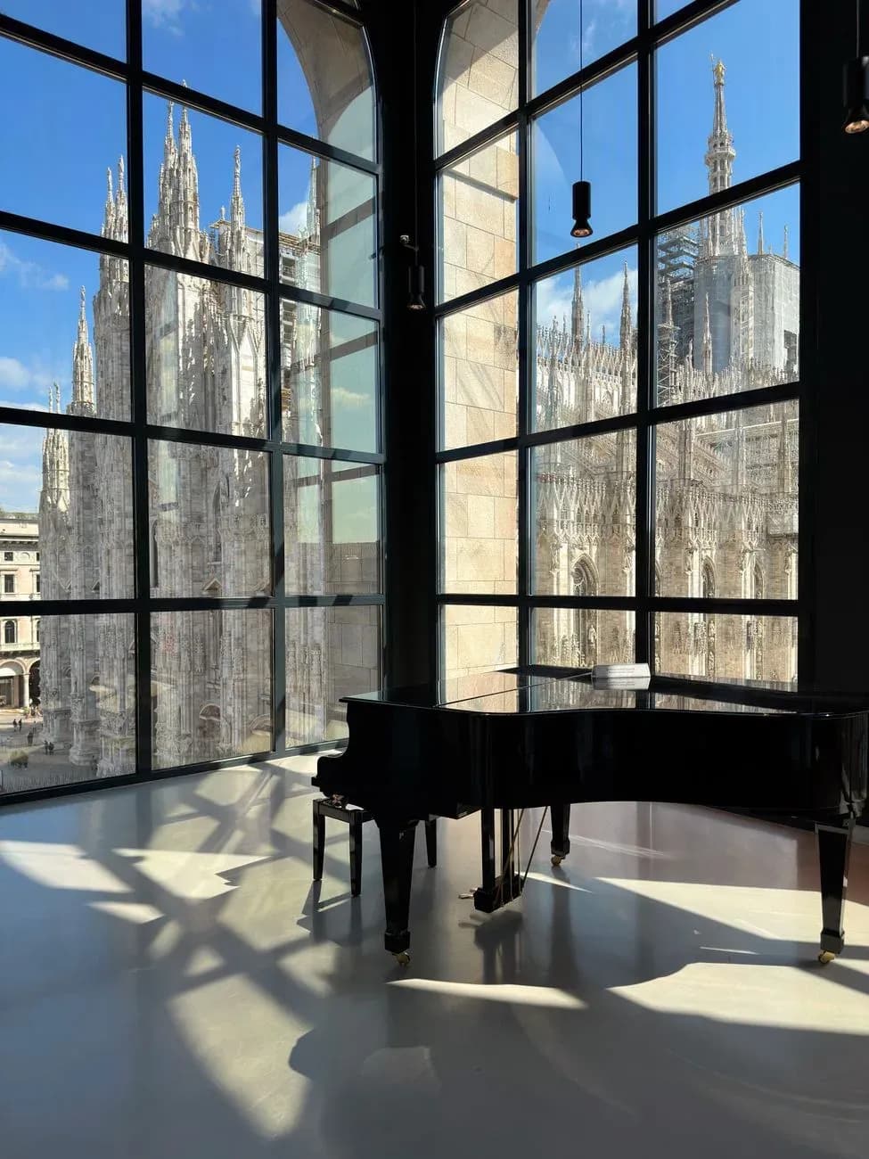 Weekend a Milano: Arte e cultura