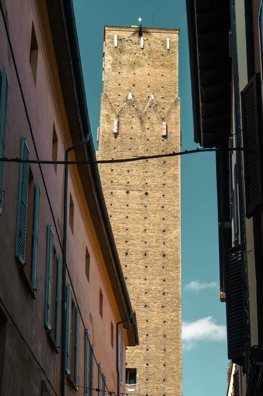 Weekend a Bologna: Arte e cultura