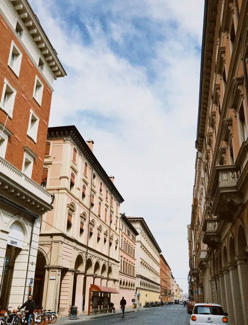 Weekend a Bologna: Arte e cultura