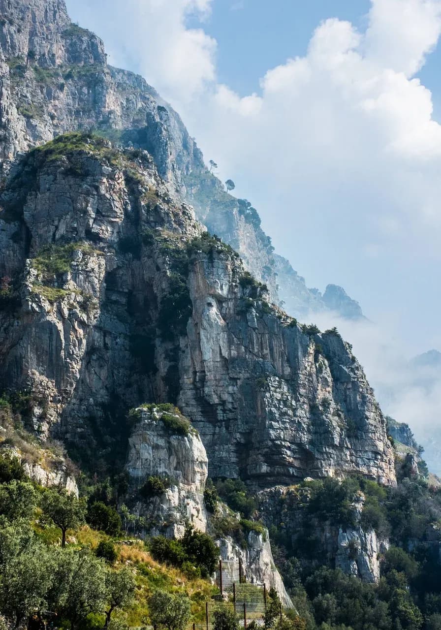 Weekend a Campania: Arte e cultura