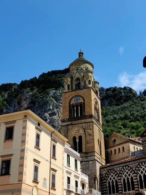 Weekend a Salerno: Arte e cultura