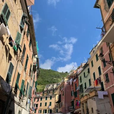 Liguria