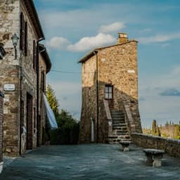 Borghi