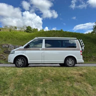 Camper