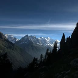 Montagna