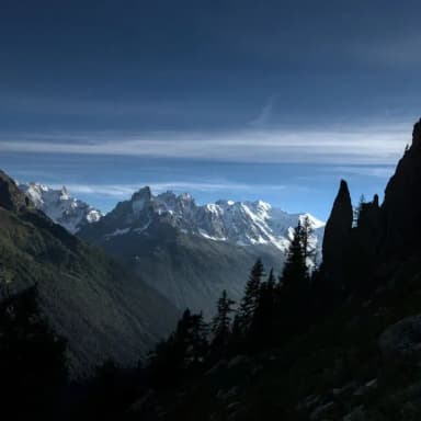 Montagna