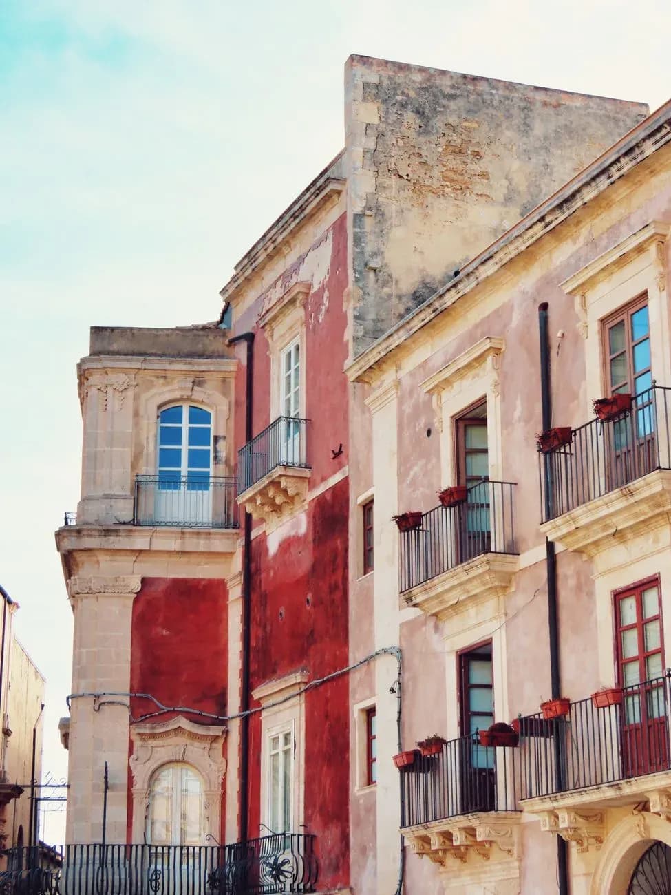 Weekend a Siracusa: Arte e cultura