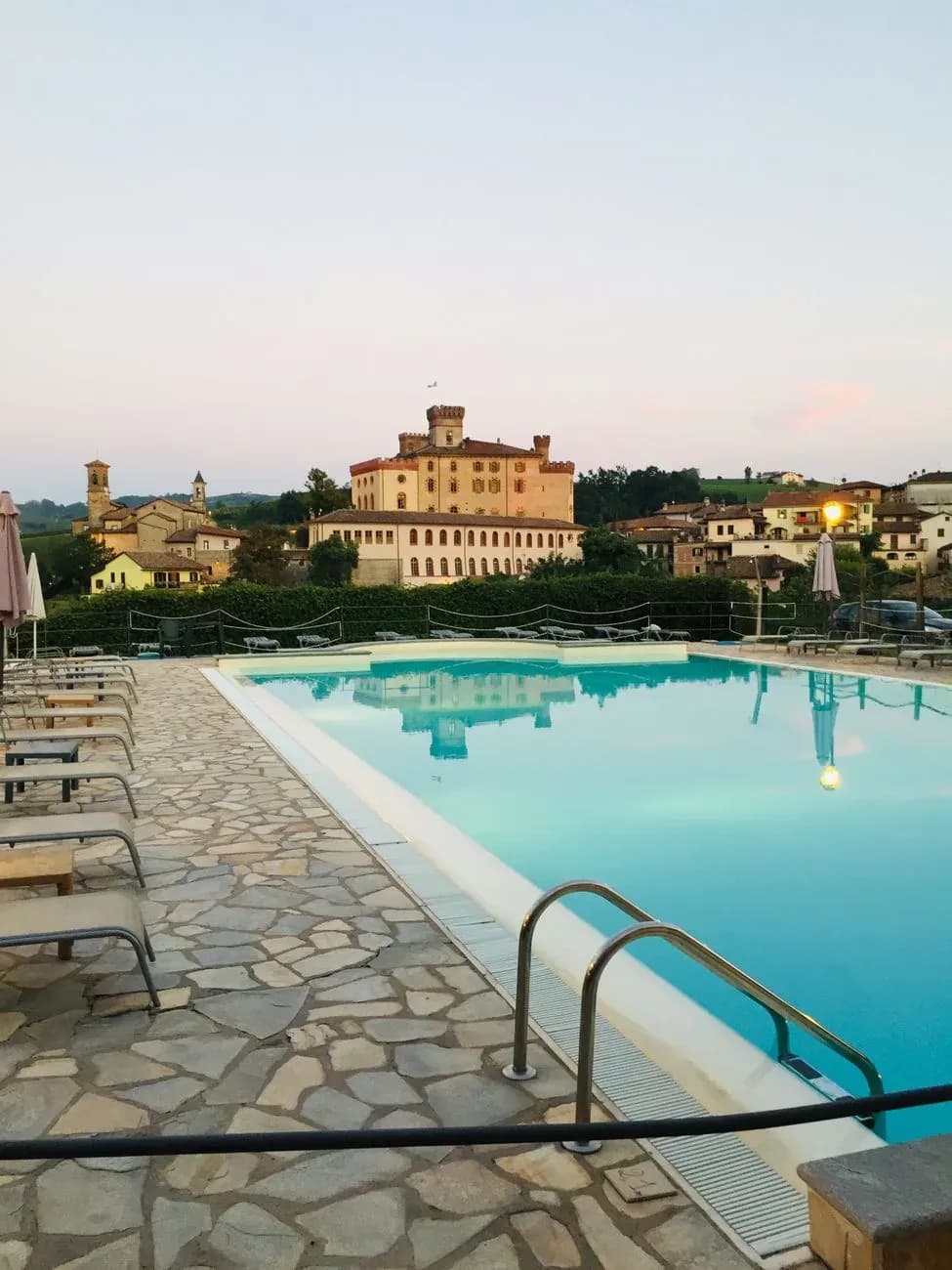Weekend a Piemonte