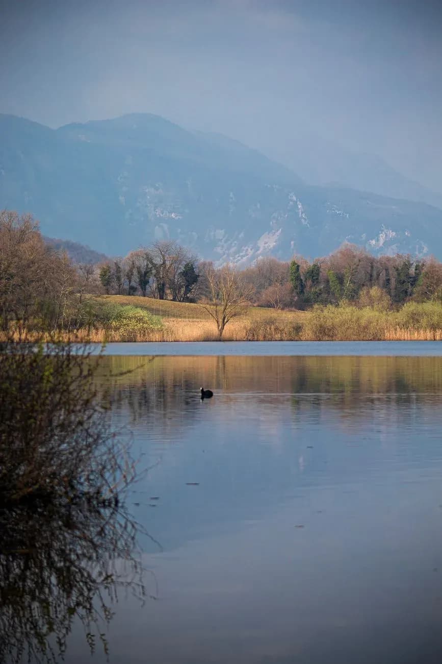 Weekend a Friuli-Venezia Giulia