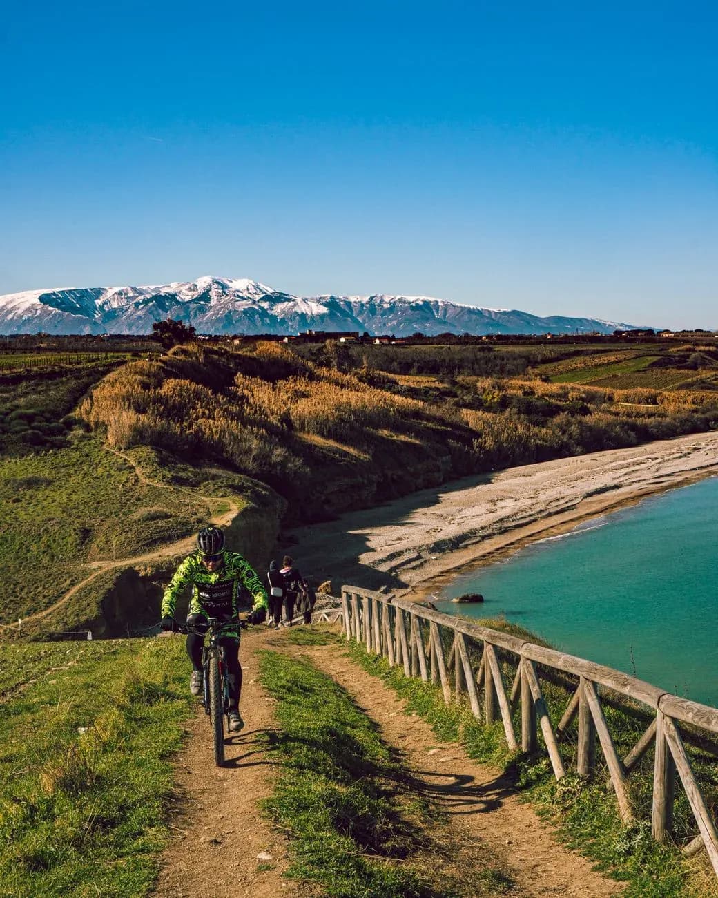 Weekend a Abruzzo