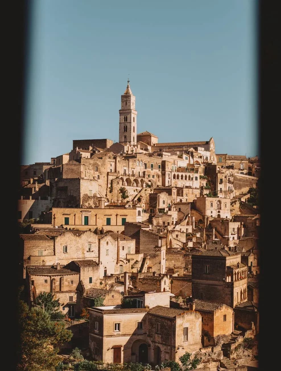 Weekend a Basilicata