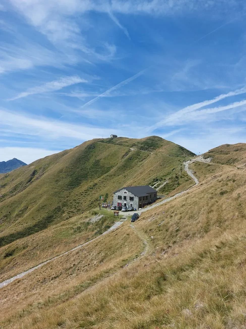 Weekend a Lombardia: Trekking