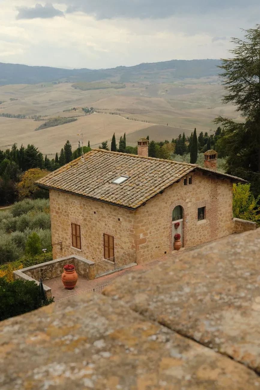 Weekend a Toscana