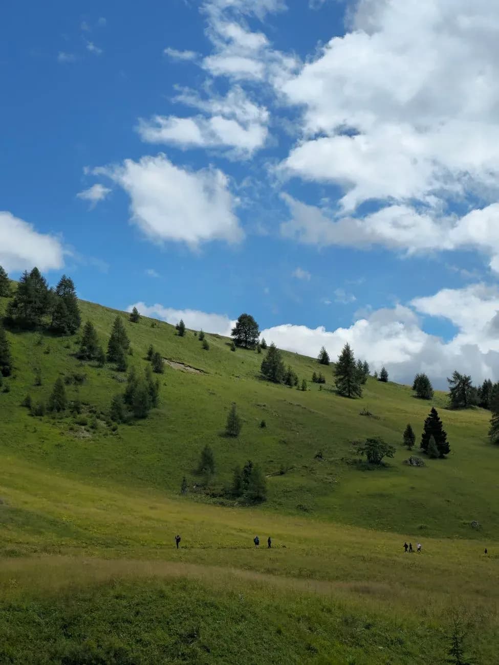 Weekend a Trentino