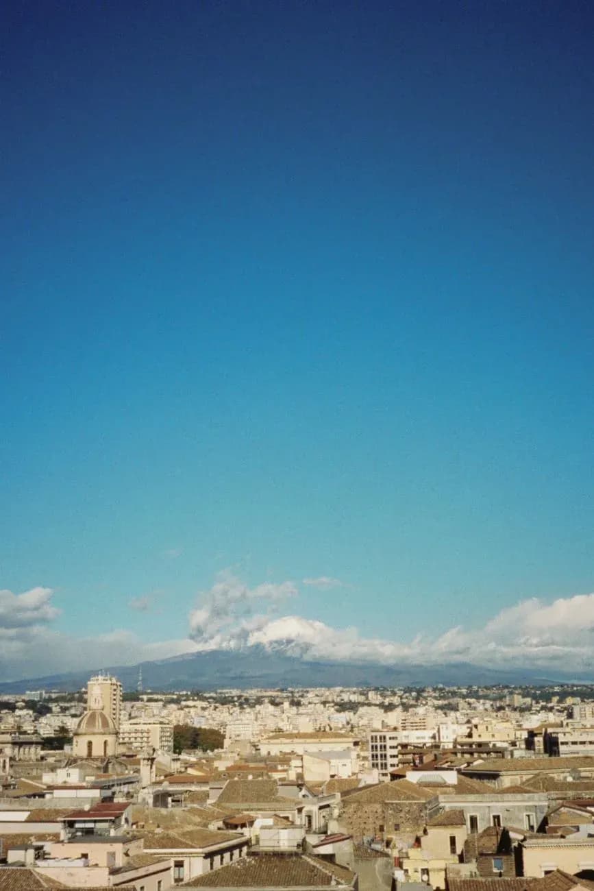 Weekend a Sicilia