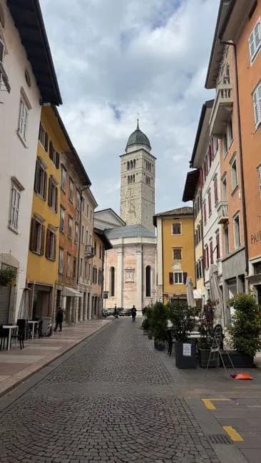 Weekend a Trento: Arte e cultura