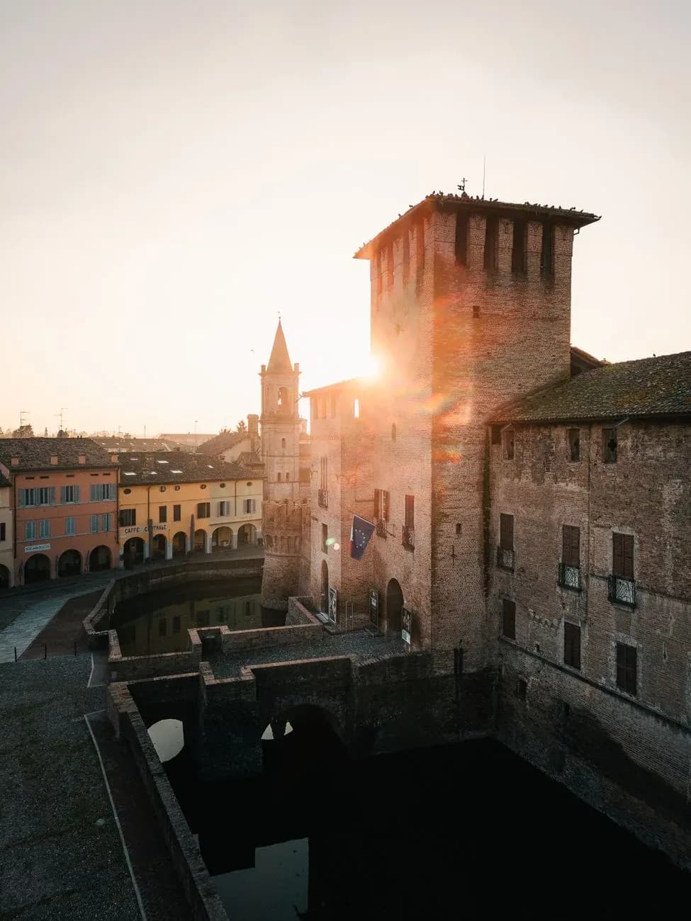 Weekend a Emilia-Romagna