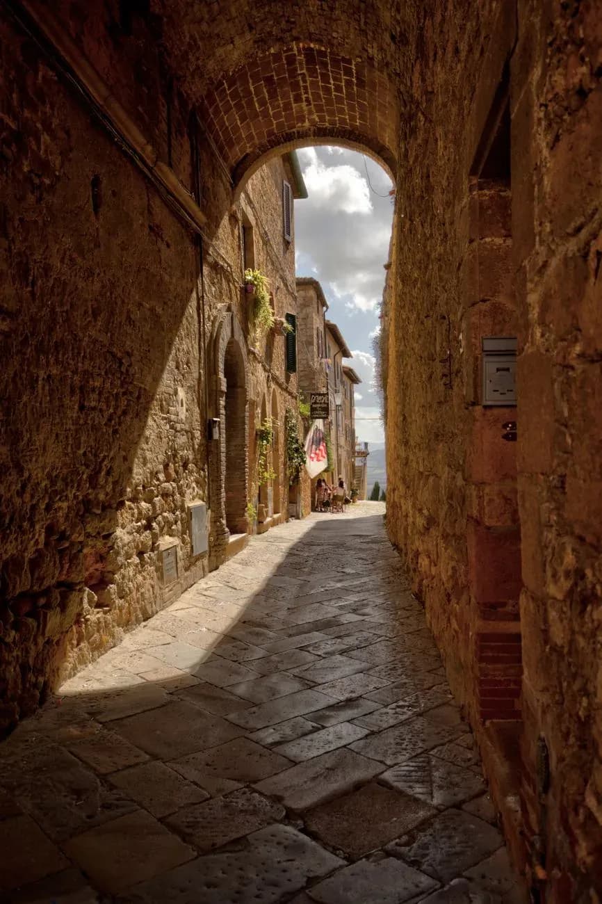 Weekend a Toscana