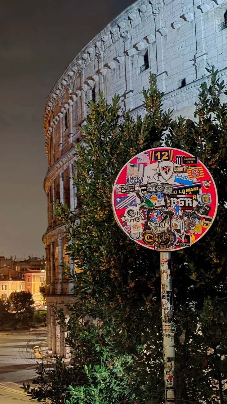 Weekend a Roma: Arte e cultura