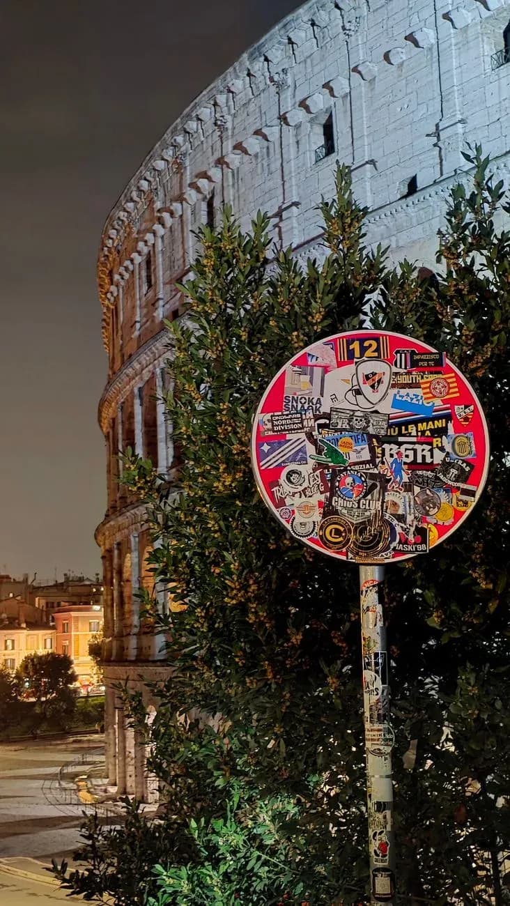 Weekend a Roma: Arte e cultura
