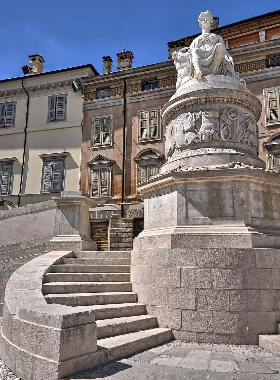 Weekend a Udine: Arte e cultura
