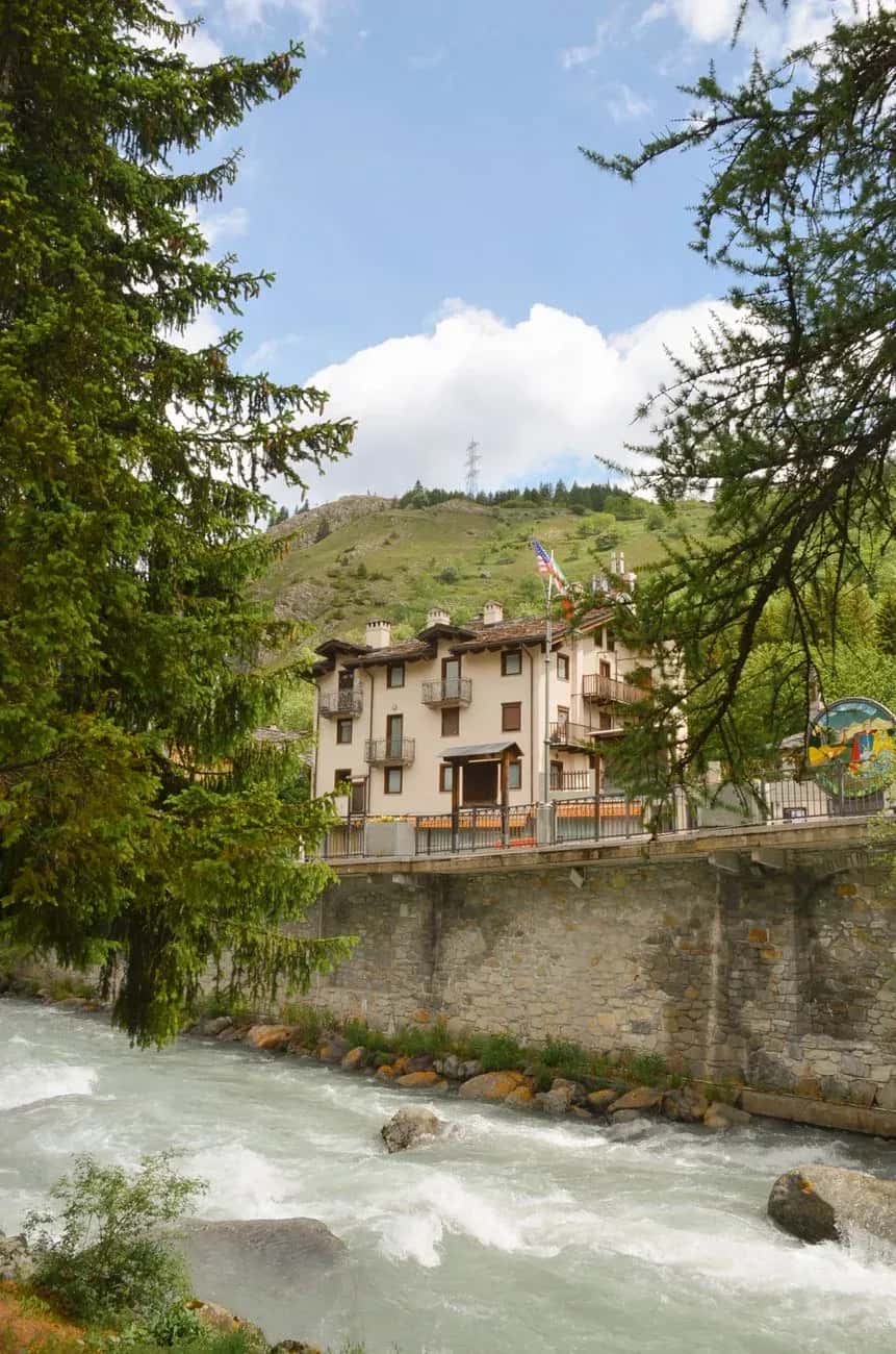 72 Hours in Valle d'Aosta: A Long Weekend of Peaks and Castles