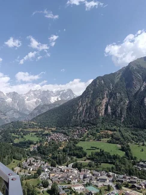 Weekend a Valle d'Aosta: Arte e cultura