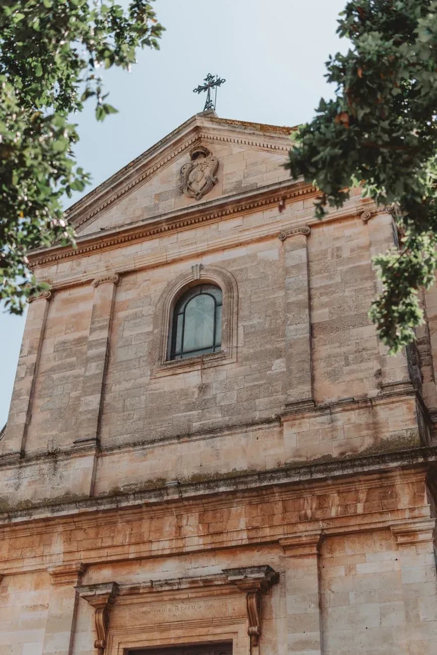 Weekend a Locorotondo: Borghi